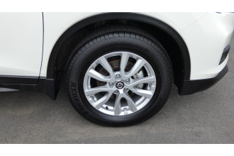 2022 Nissan X-Trail T32 MY22 ST 4WD SUV