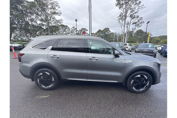 2025 Kia Sorento MQ4 PE HEV GT-Line SUV Image 5