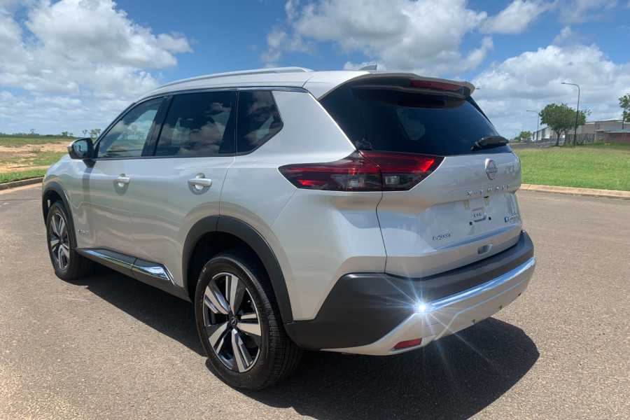 2024 Nissan X-Trail T33 Ti e-Power SUV Image 6