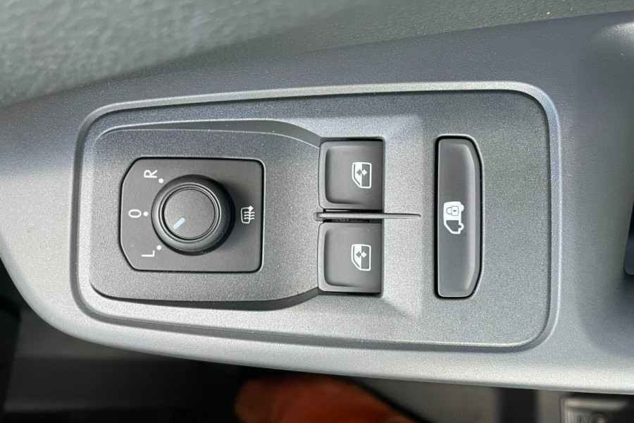 2024 Volkswagen Caddy 5 SWB Van Image 22