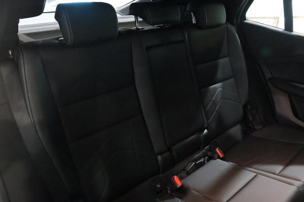 2024 BMW iX2 U10 eDrive20 M Sport SUV image 9