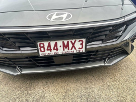 2024 MY25 Hyundai i30 CN7.V2 Elite Sedan image 16
