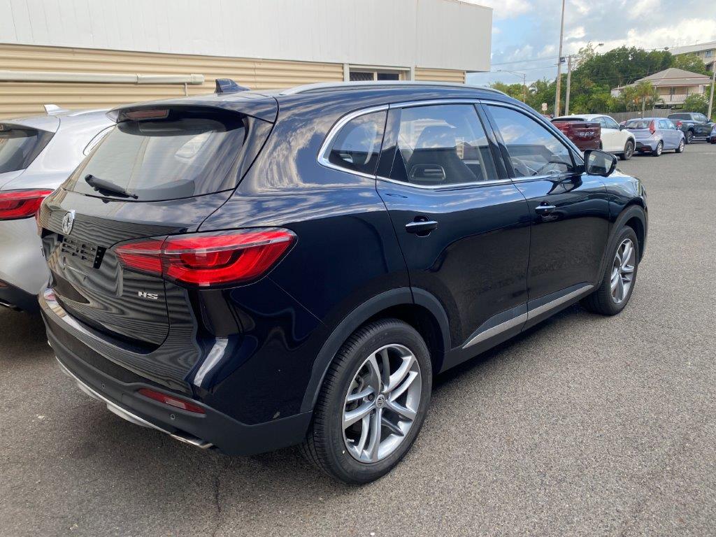 2022 MG HS SAS23 Essence SUV Image 2