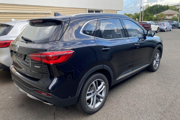 2022 MG HS SAS23 Essence SUV Image 2