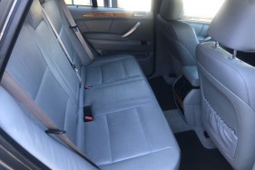 2003 MY04 BMW X5 E53 Wagon