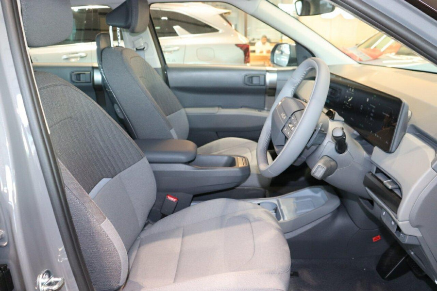 2025 Kia EV3 SV Air Standard Range SUV Image 17
