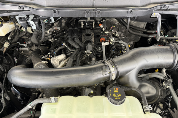 2024 Ford F-150  Lariat Dual Cab Image 13