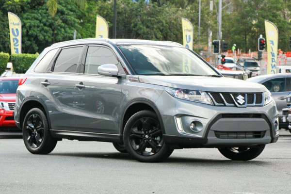 Suzuki Vitara GLX LY Series II
