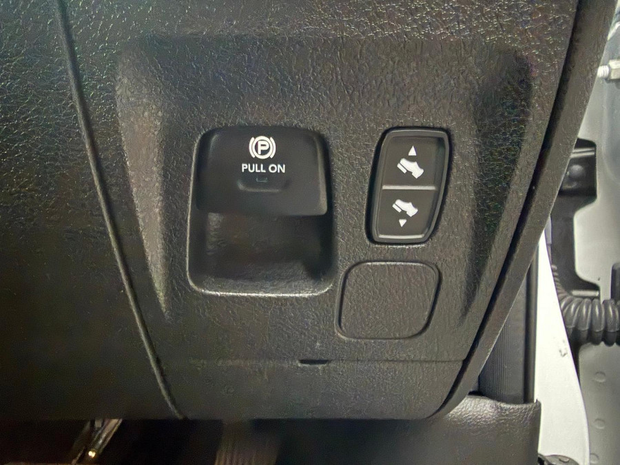 2025 Ram 1500 DT Laramie Sport Hurricane SO RamBox Ute Image 16