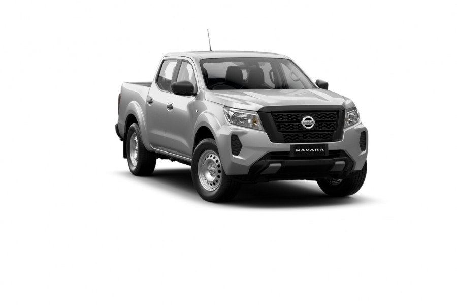 2024 MY25 Nissan Navara D23 SL Ute