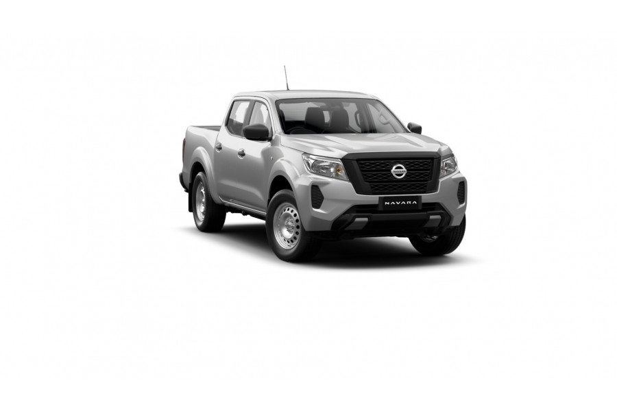 2024 MY25 Nissan Navara D23 SL Ute Image 6