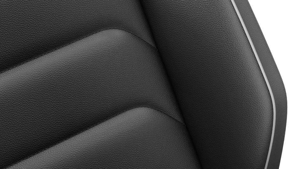 Luxury package* Image