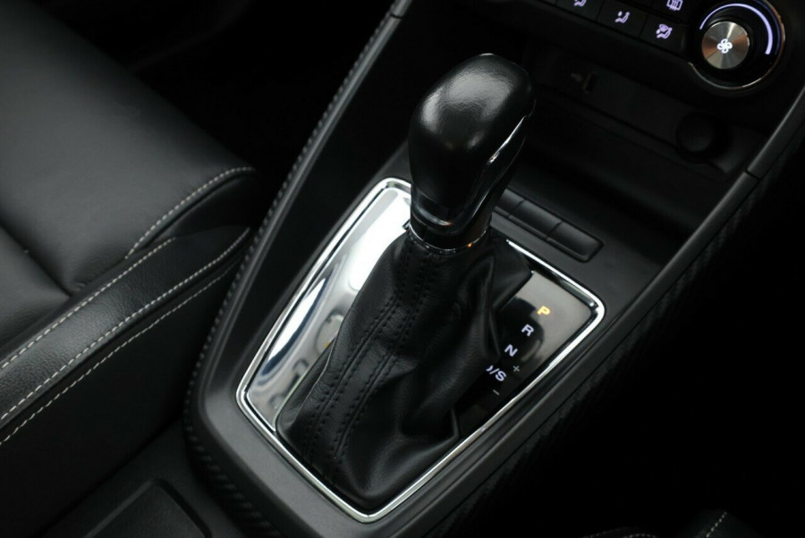 2018 MG ZS AZS1 Essence SUV Image 26