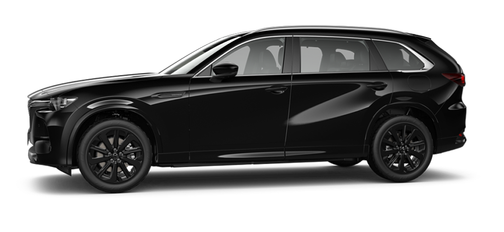 2025 MY24 Mazda CX-80 KL G40e GT SUV Image 23