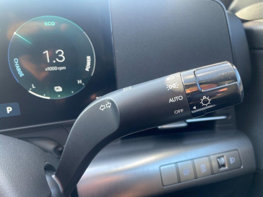 2026 Hyundai KONA SX2.V3 SUV Image 24