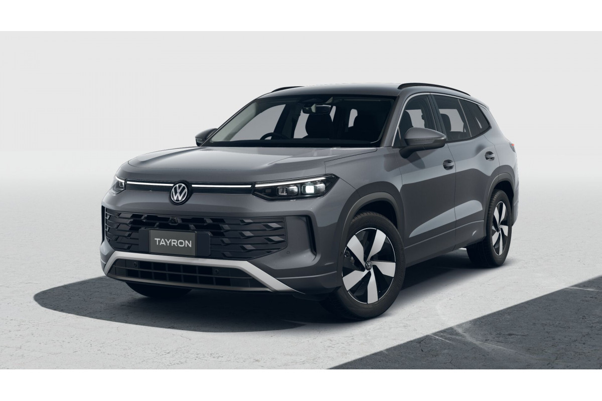 2025 MY26 Volkswagen Tayron R4 150TSI Life SUV