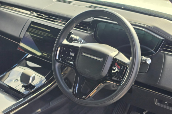 2023 MY24 Land Rover Range Rover Sport L461 D300 Dynamic SE SUV Image 19