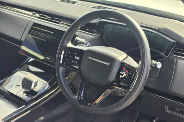 2023 MY24 Land Rover Range Rover Sport L461 D300 Dynamic SE SUV Image 19