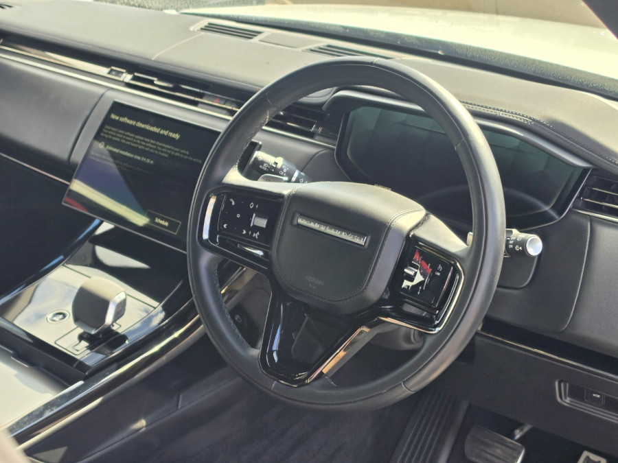 2023 MY24 Land Rover Range Rover Sport L461 D300 Dynamic SE SUV Image 19