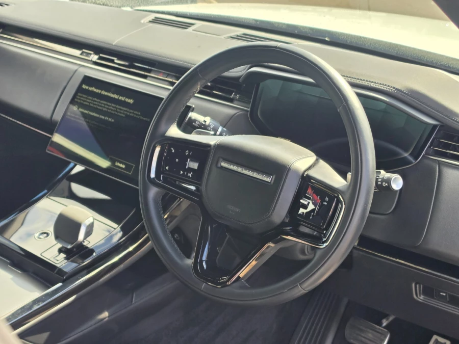 2023 MY24 Land Rover Range Rover Sport L461 D300 Dynamic SE SUV Image 19