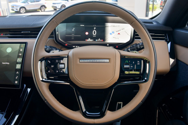 2026 Land Rover Range Rover Sport L461 D300 Dynamic SE SUV image 8