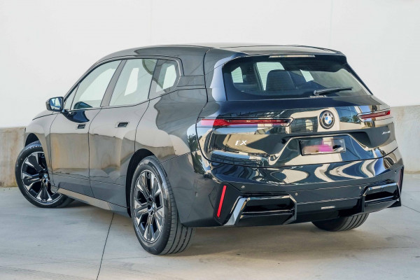 2026 BMW iX I20 xDrive45 M Sport SUV