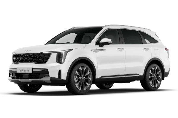 2026 Kia Sorento MQ4 PE GT-Line SUV