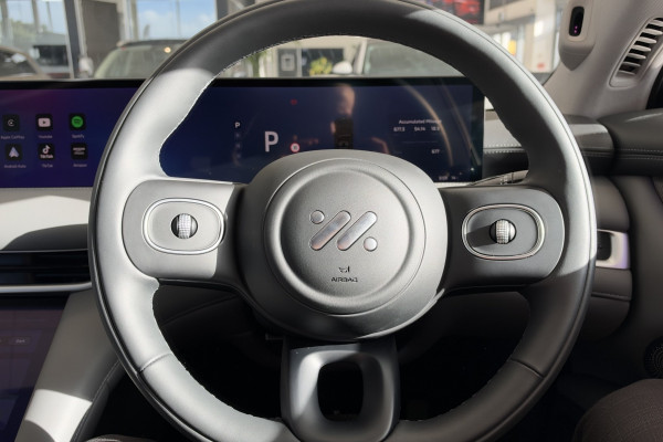 2026 MG IM6 Premium SUV Image 11