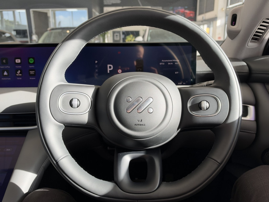 2026 MG IM6 Premium SUV Image 11