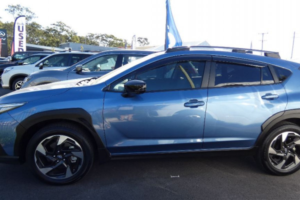 2023 MY24 Subaru Crosstrek MY24 AWD 2.0S SUV