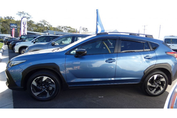 2023 MY24 Subaru Crosstrek MY24 AWD 2.0S SUV