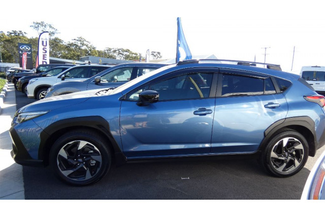 2023 MY24 Subaru Crosstrek MY24 AWD 2.0S SUV Image 3