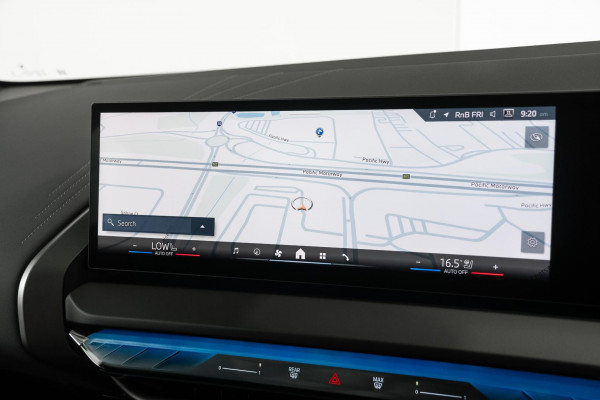 2025 BMW X3 G45 30e xDrive SUV