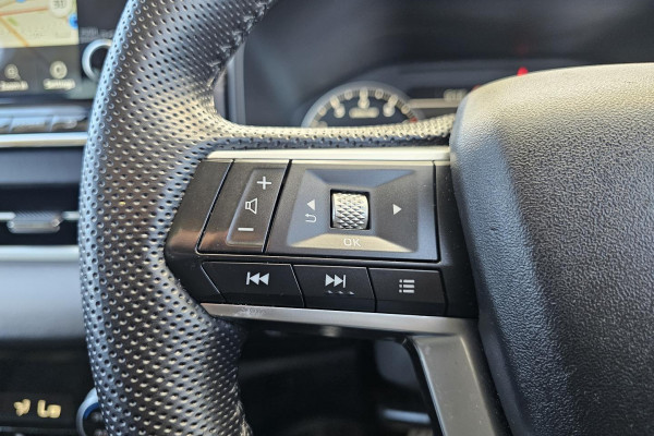 2022 MY22.5 Mitsubishi Outlander ZM Aspire SUV Image 17