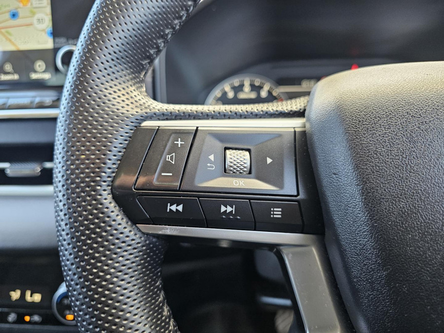 2022 MY22.5 Mitsubishi Outlander ZM Aspire SUV Image 17