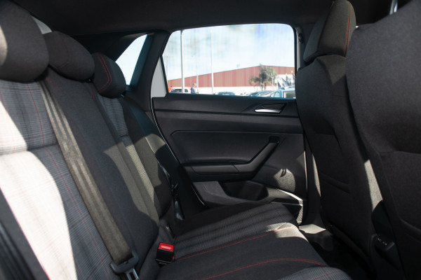2024 Volkswagen Polo AE GTI Hatch Image 9