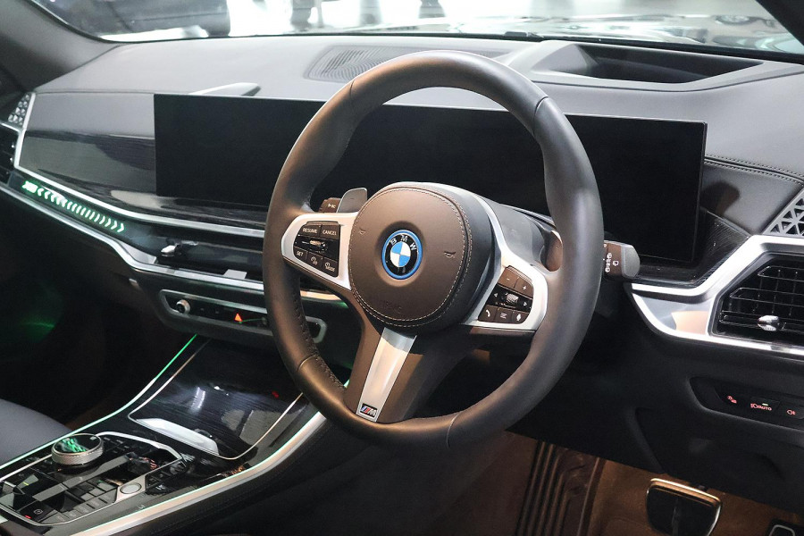 2025 BMW X5 G05 LCI xDrive50e M Sport SUV