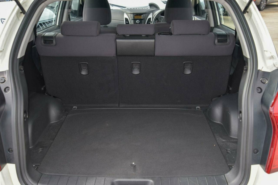2015 SsangYong Korando C200 MY15 S 2WD Wagon Image 21