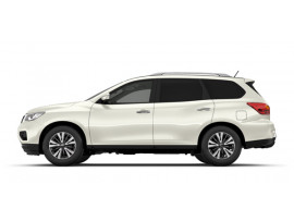 Nissan Pathfinder ST 2WD R52 Series 2