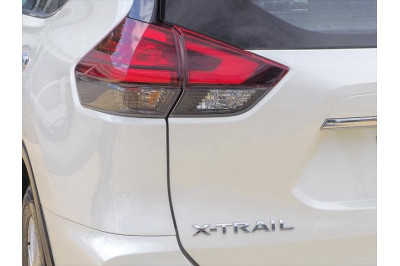 2021 Nissan X-TRAIL T32 ST Suv Image 3