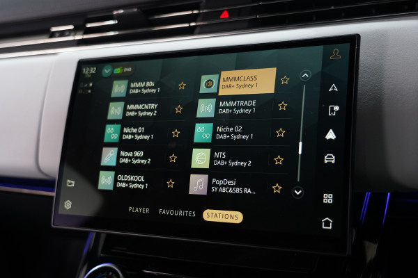 2023 Land Rover Range Rover Sport Sport D300 Se Dynamic (221kw) SUV Image 42
