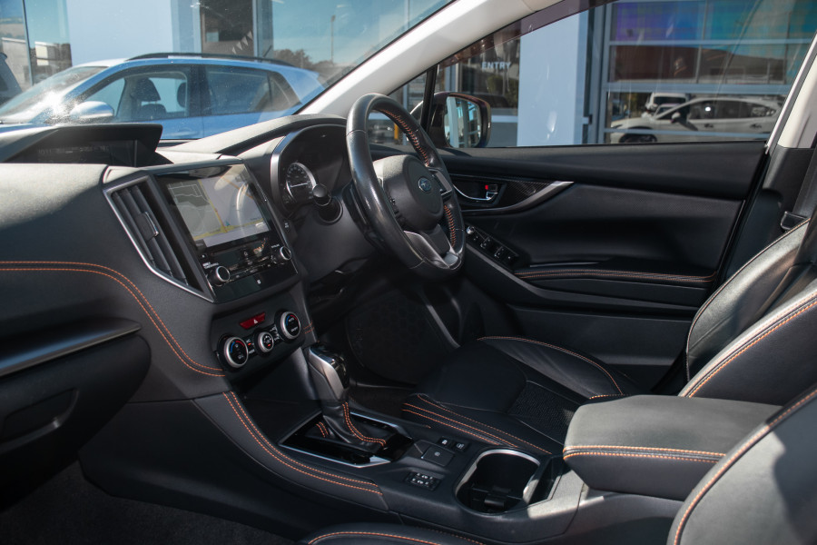 2018 Subaru XV G5-X 2.0i-S SUV Image 8