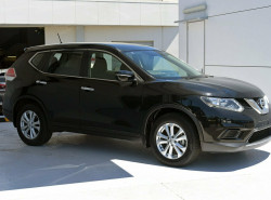 2016 Nissan X-Trail T32 ST Suv