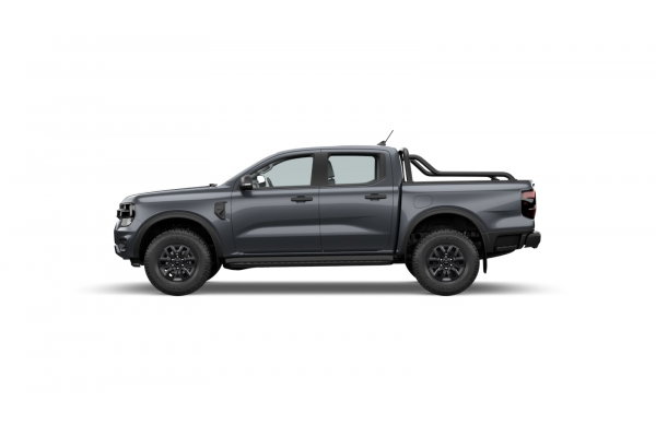 2024 MY24.5 Ford Ranger P703 Black Edition Ute