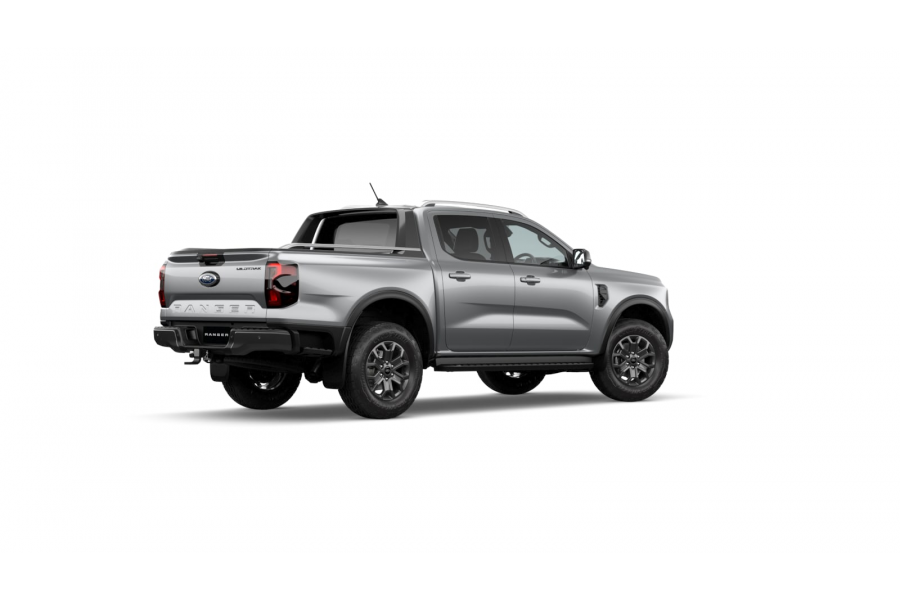 2024 MY25.25 Ford Ranger P703 Wildtrak Ute Image 7