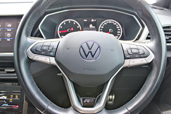 2021 MY22 Volkswagen T-Cross C11 85TSI Style SUV Image 20