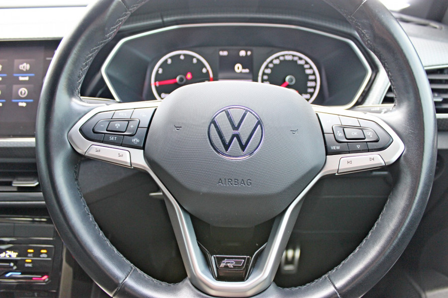 2021 MY22 Volkswagen T-Cross C11 85TSI Style SUV Image 20