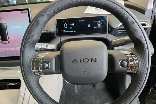 2026 AION AION V No Series Premium SUV Image 18