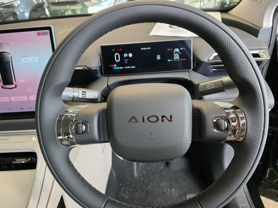 2026 AION AION V No Series Premium SUV Image 18