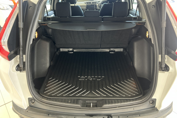 2017 MY18 Honda CR-V RW VTi-S SUV Image 20